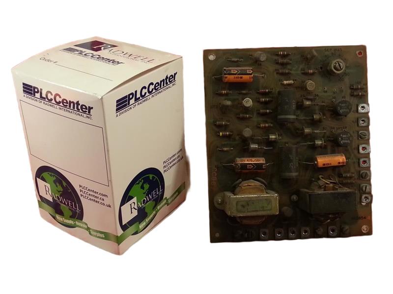MAGNETEK 46S854