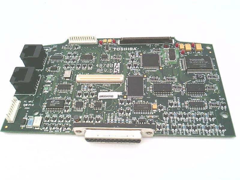 48700A by TOSHIBA