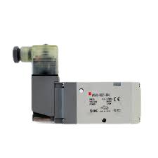 SMC VP542-5DZ1-03A