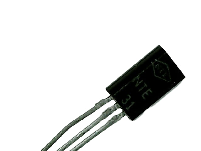NTE NTE31