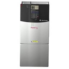 ALLEN BRADLEY 20BD052A3AYNANC0