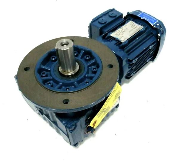 SEW EURODRIVE SF57DRN71M4