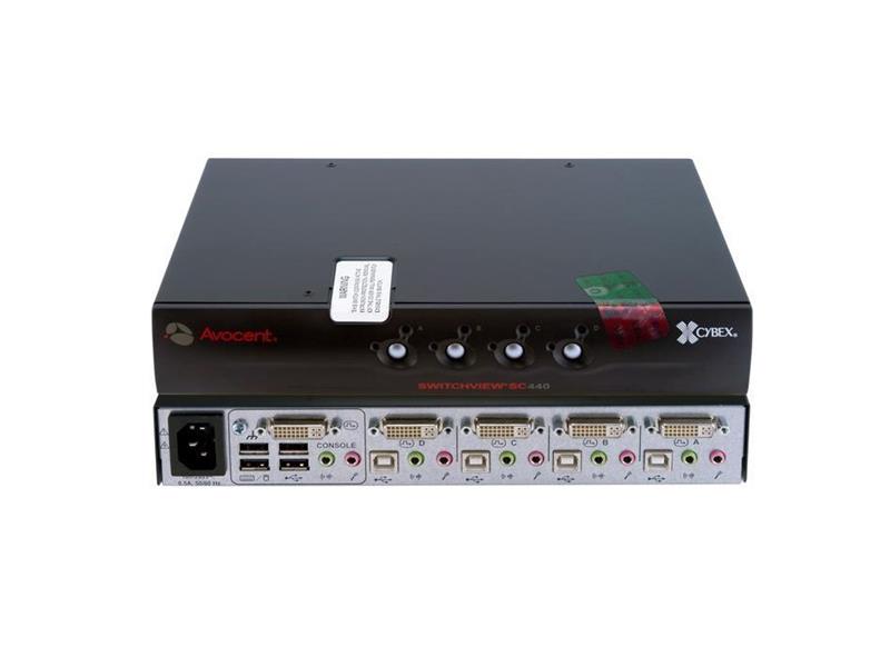 AVOCENT SC440