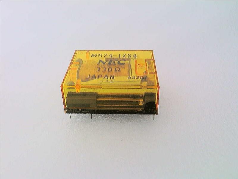 NEC MR24-12S401