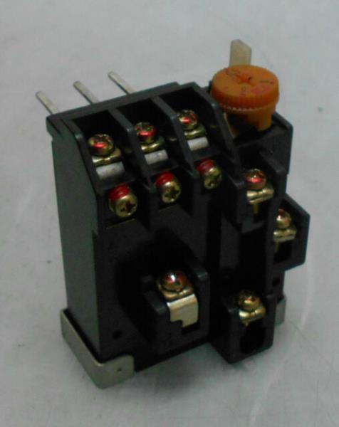 MITSUBISHI TH-12-4.1