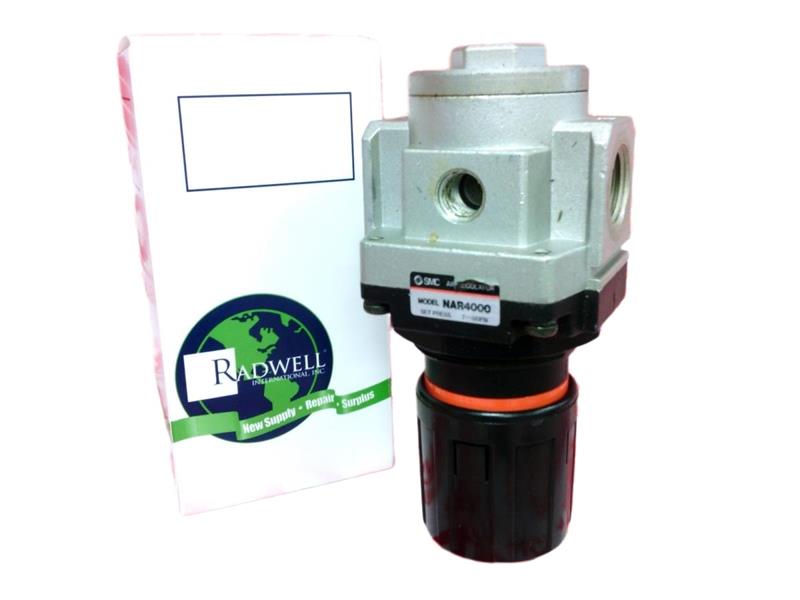 SMC NAR4000