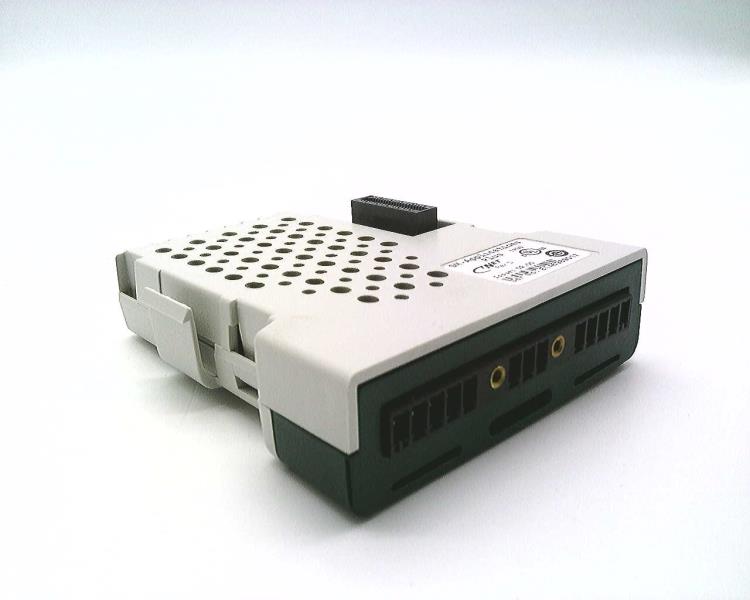 NIDEC CORP SM POS PLUS