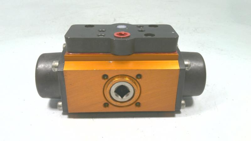 FLOWSERVE 05-RDB40-1SD000-A