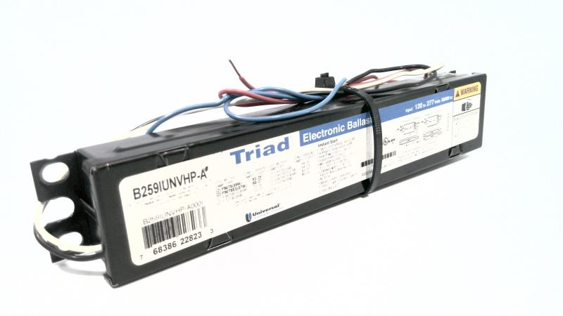 TRIAD MAGNETICS B259IUNVHP-A