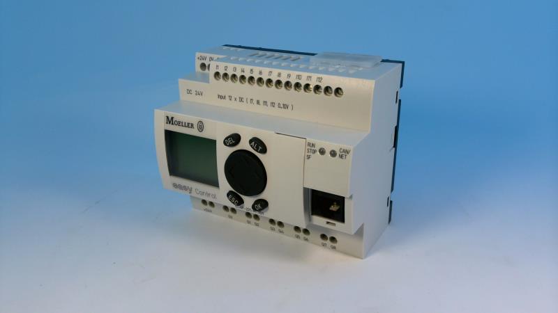 EATON CORPORATION EC4P-221-MTXD1