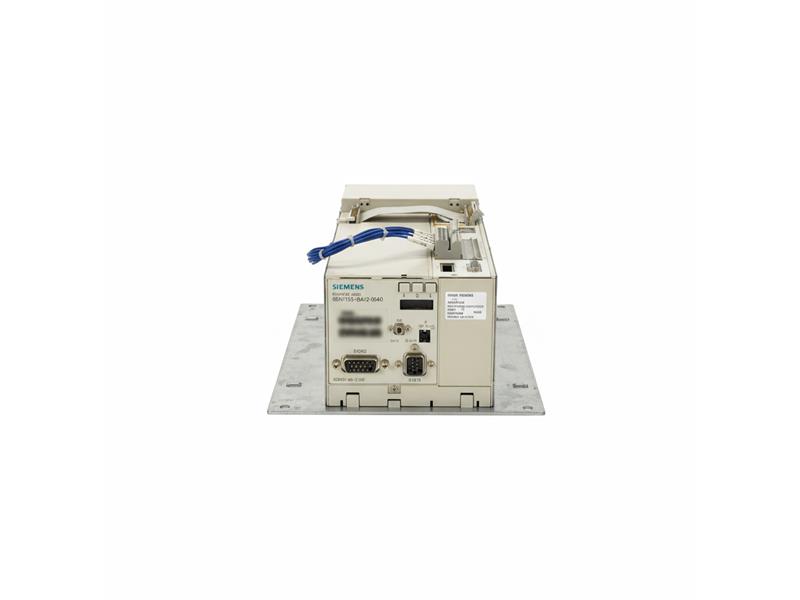 SIEMENS 6SN1-135-1BA12-0GA0