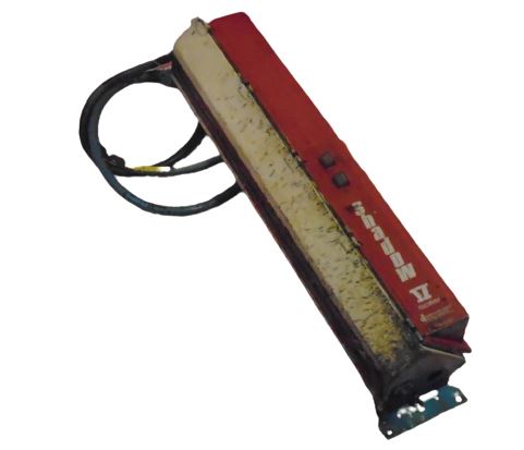 WINTRISS CONTROLS 18TX