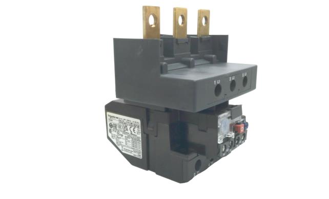 SCHNEIDER ELECTRIC LRD4367
