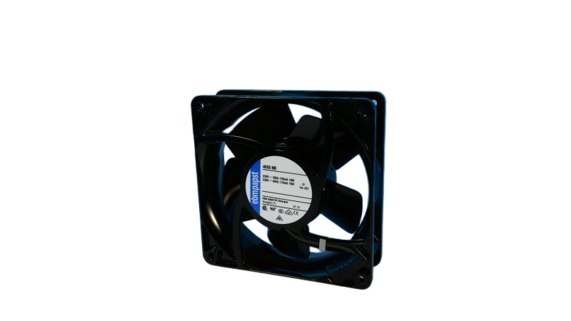 EBM PAPST 4650NR