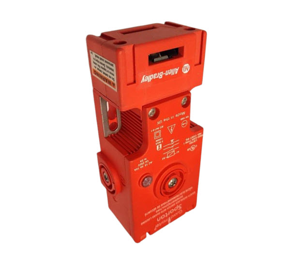 ALLEN BRADLEY 440G-S36002