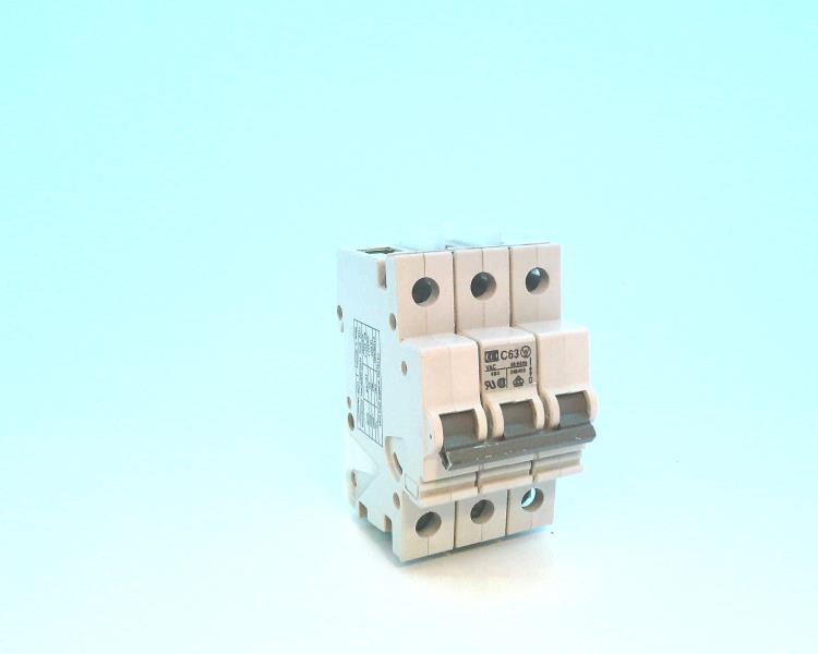 EATON CORPORATION SPCL3C63