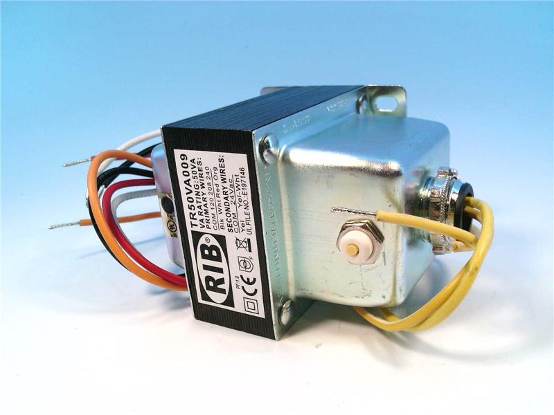 FUNCTIONAL DEVICES TR50VA009