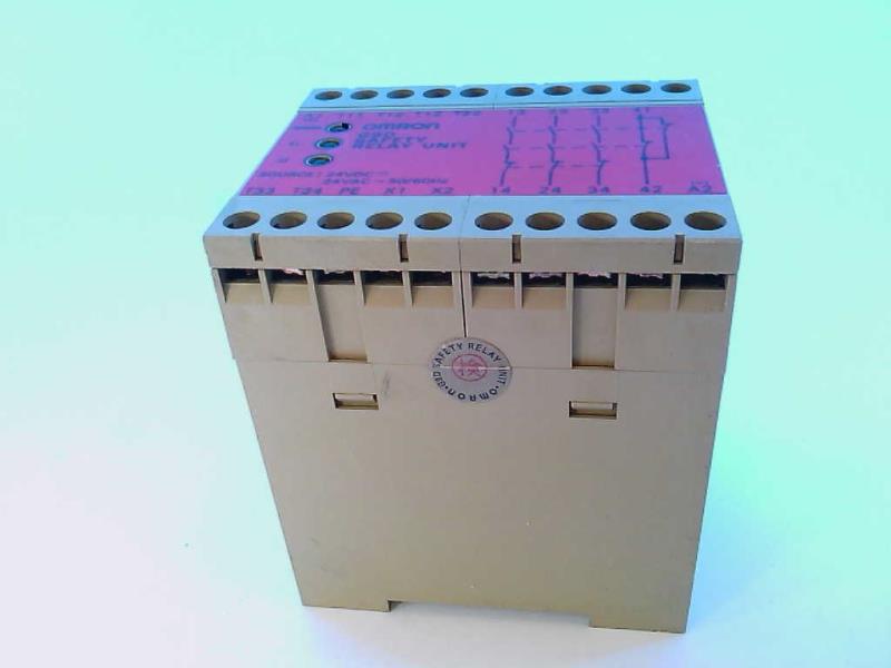 OMRON G9D-301 24AC/DC