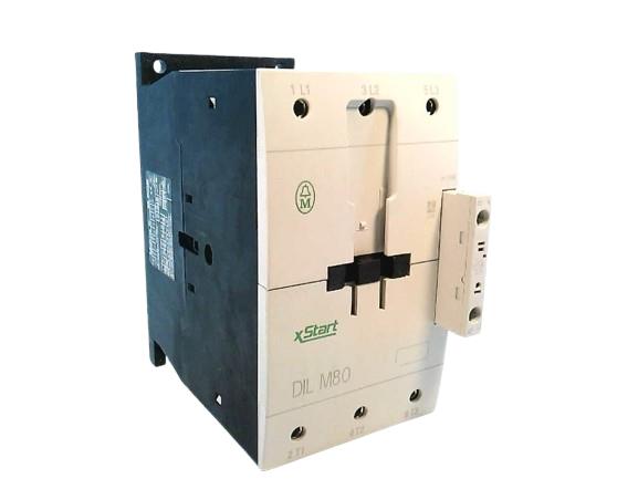 EATON CORPORATION DILM80-RDC24