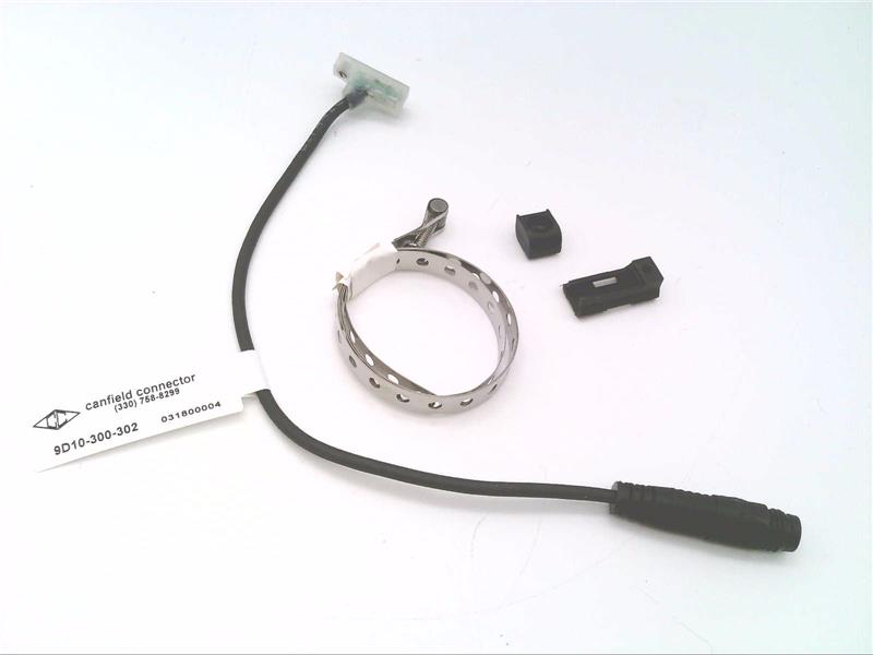 CANFIELD 9D10-300-302