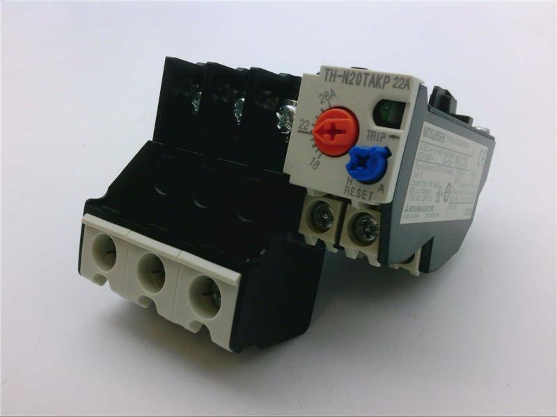 MITSUBISHI THN20TAKP22A