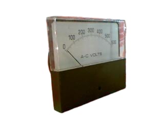 612233-A-600VAC by ASEA BROWN BOVERI