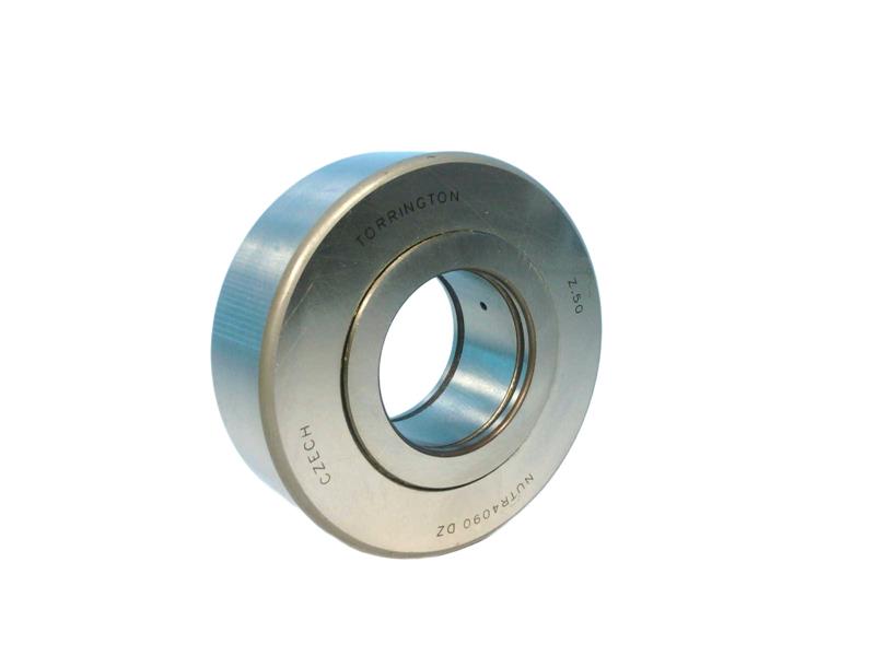 NUTR4090DZ by TIMKEN
