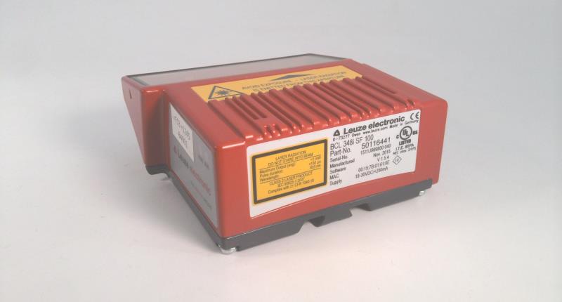 LEUZE BCL 348I SF 100