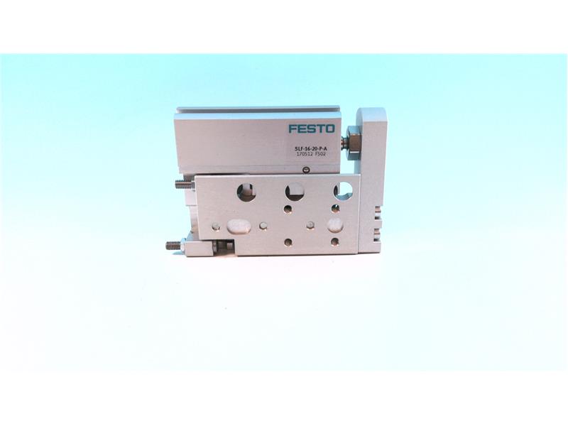 FESTO SLF-16-20-P-A