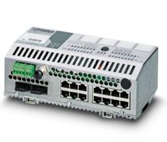 PHOENIX CONTACT FL SWITCH MCS 14TX/2FX