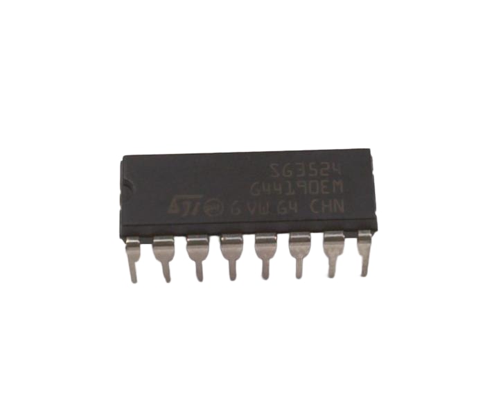 SG3524 by ST MICRO