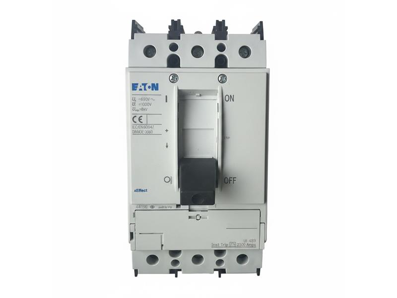 EATON CORPORATION NZMB2-S160