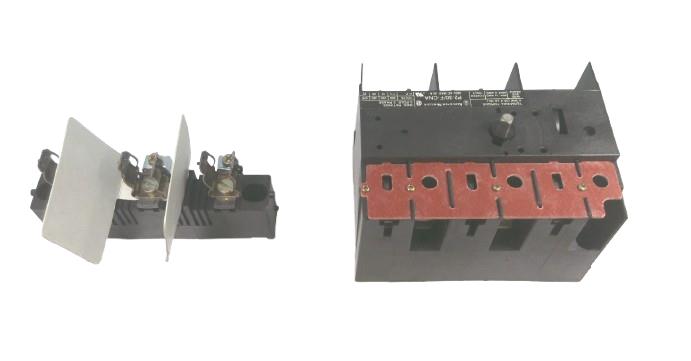 EATON CORPORATION P2-30/F-CNA