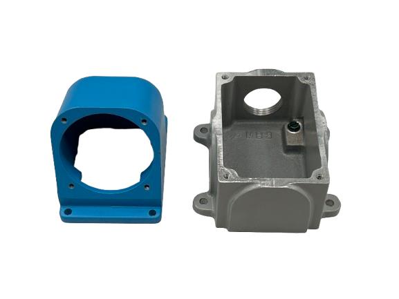 MARECHAL ELECTRIC SA 89-3A053-080-1