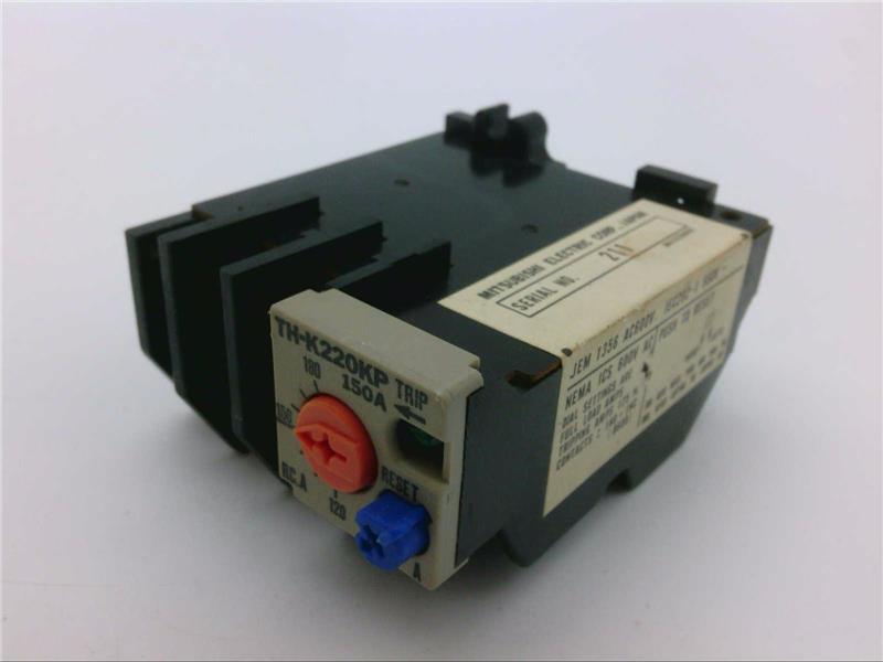 MITSUBISHI TH-K220KP-150A