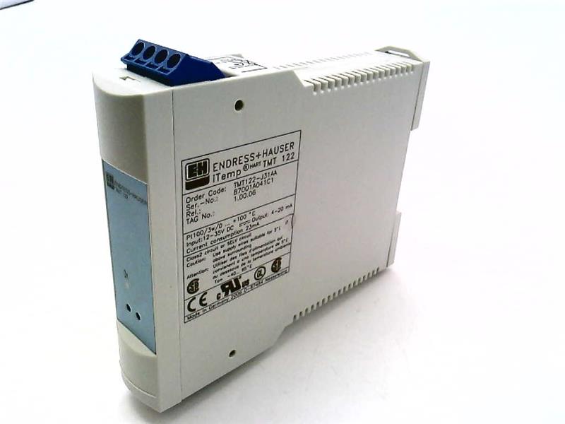 ENDRESS & HAUSER TMT122J31AA