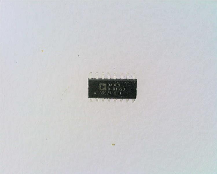 ANALOG DEVICES DAC08CS