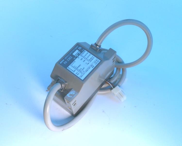 MATSUSHITA ELECTRIC PX-23ES