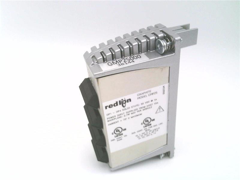 RED LION CONTROLS GMP2S000