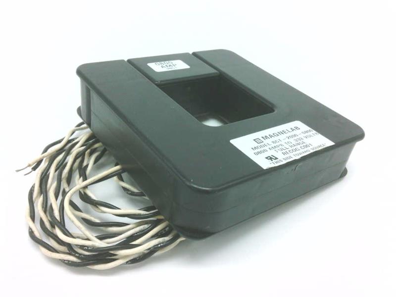 MAGNELAB SCT-2000-0800