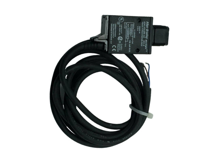 ALLEN BRADLEY 42KL-F2LBS-A2