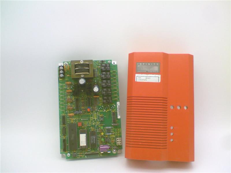 SCHNEIDER ELECTRIC TCX-851