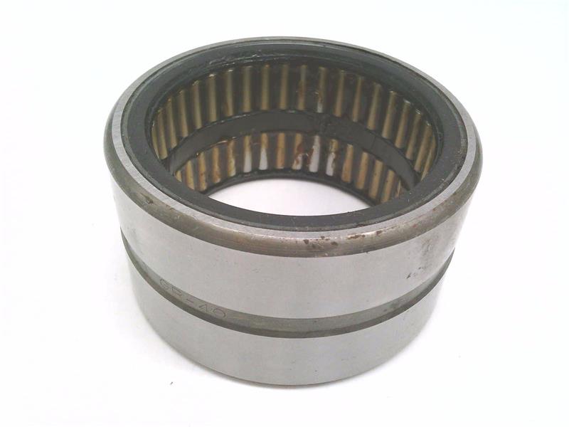 REGAL REXNORD GR 40 SS