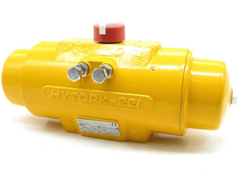 HYTORK EIA-XL0221-DAG-A00