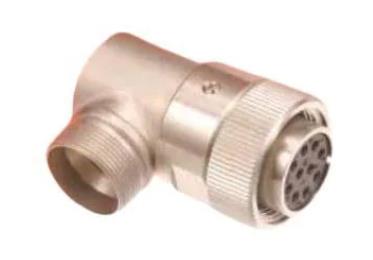 HIROSE ELECTRIC RM15WTLP-12P(81)