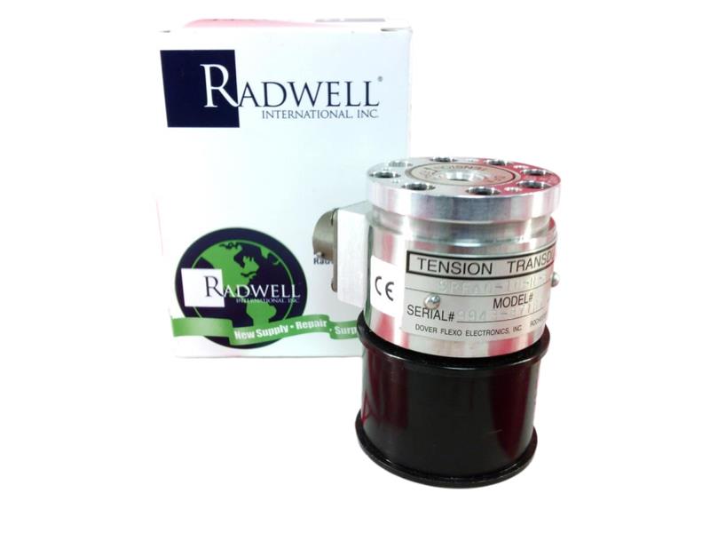 SRFA0-10-R-6 by DOVER FLEXO