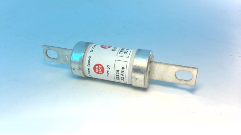 GENERAL ELECTRIC TB32A