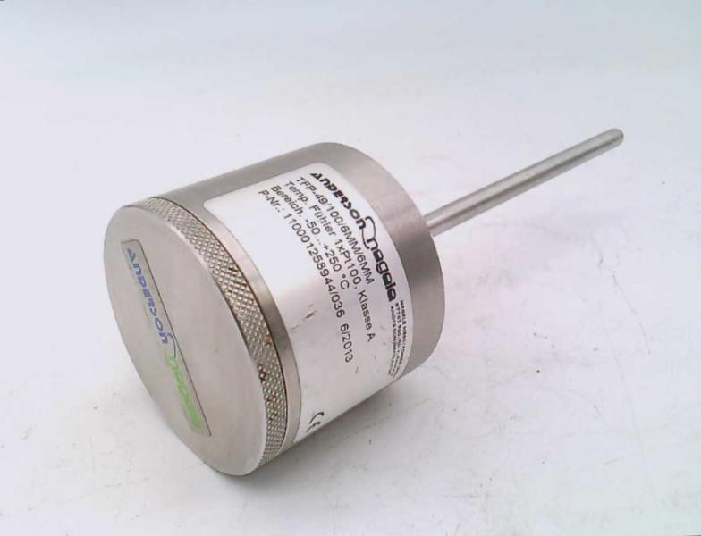 TFP-49/100/6MM/6MM by ANDERSON-NEGELE