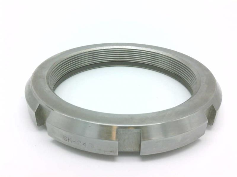 WHITTET HIGGINS BH-24