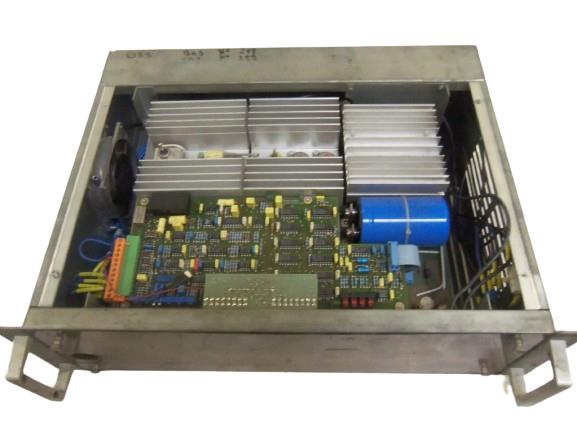 SOCAPEL SA3/XX-40-200